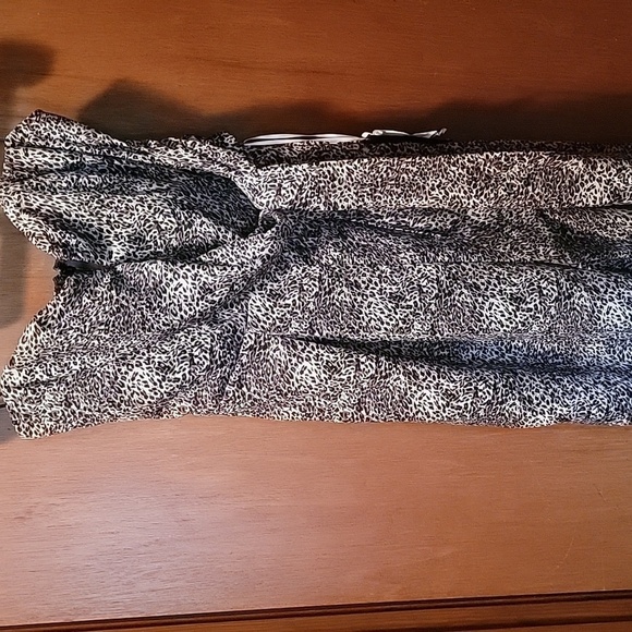 HAVE Women's Strapless Jumpsuit - Picture 1 of 10